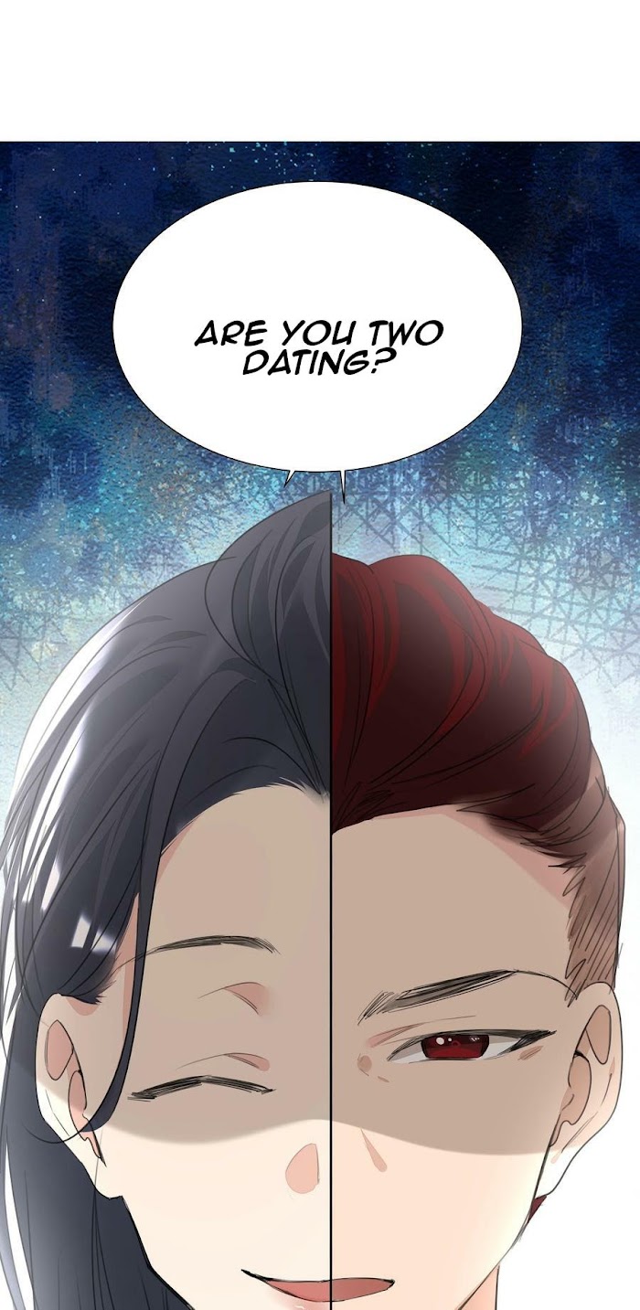 Did The Nerd Manage To Flirt With The Cutie Today? Chapter 32 #43