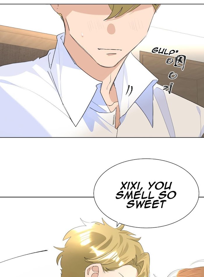 Did The Nerd Manage To Flirt With The Cutie Today? Chapter 30 #29