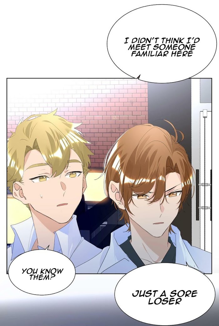 Did The Nerd Manage To Flirt With The Cutie Today? Chapter 29 #20