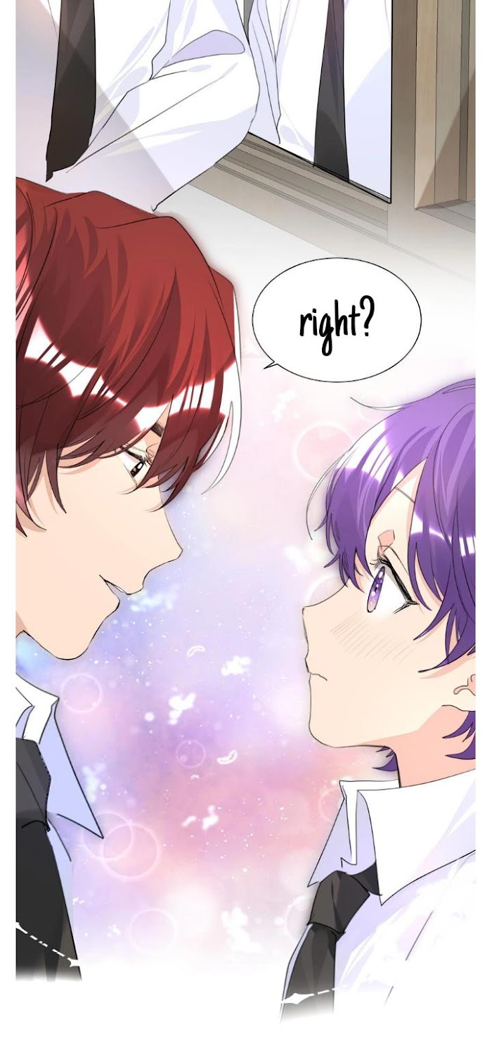 Did The Nerd Manage To Flirt With The Cutie Today? Chapter 23 #25