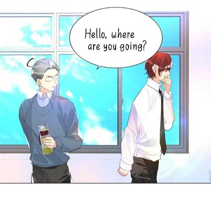Did The Nerd Manage To Flirt With The Cutie Today? Chapter 16 #27