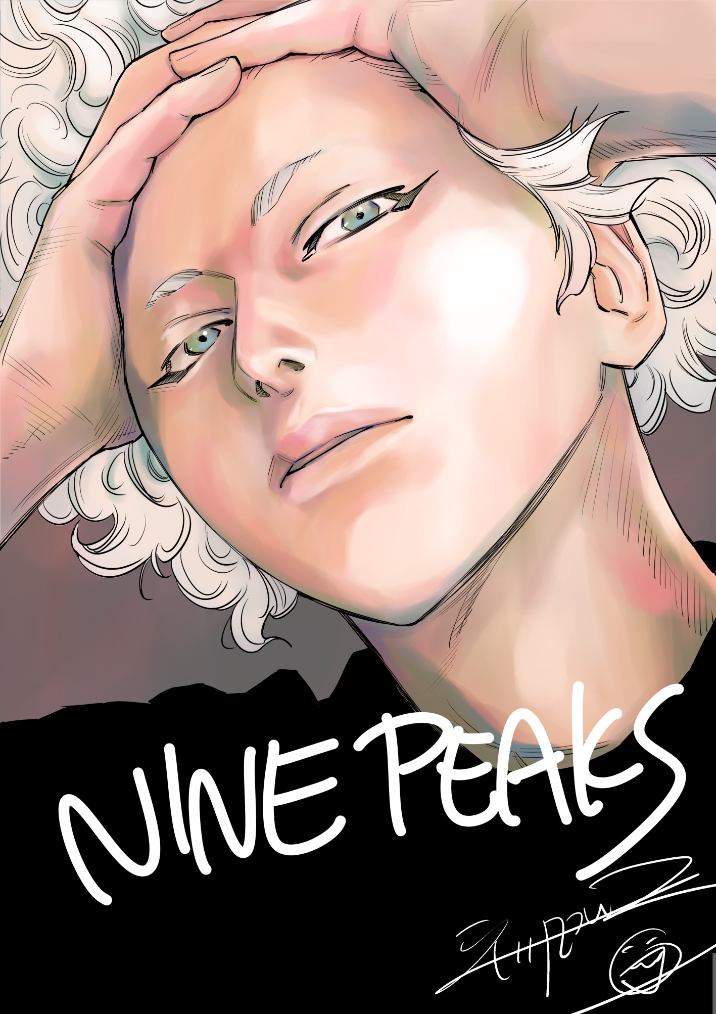 Nine Peaks Chapter 51 #3