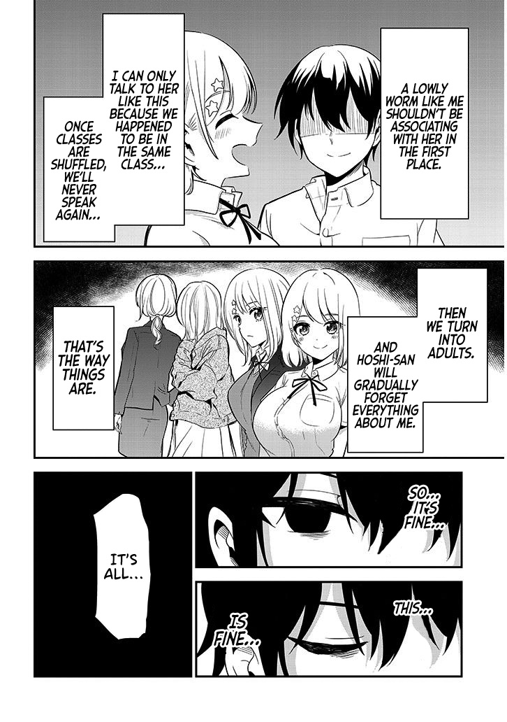 Nega-Kun And Posi-Chan Chapter 15 #10