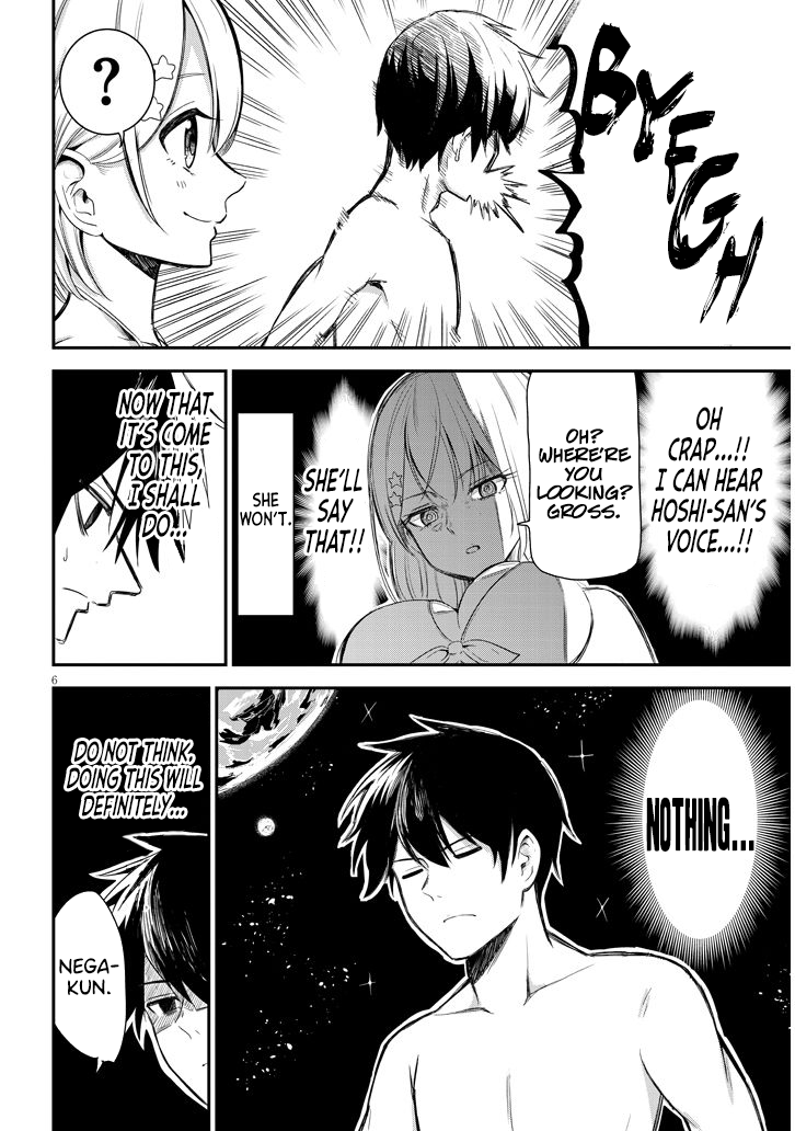 Nega-Kun And Posi-Chan Chapter 7 #6