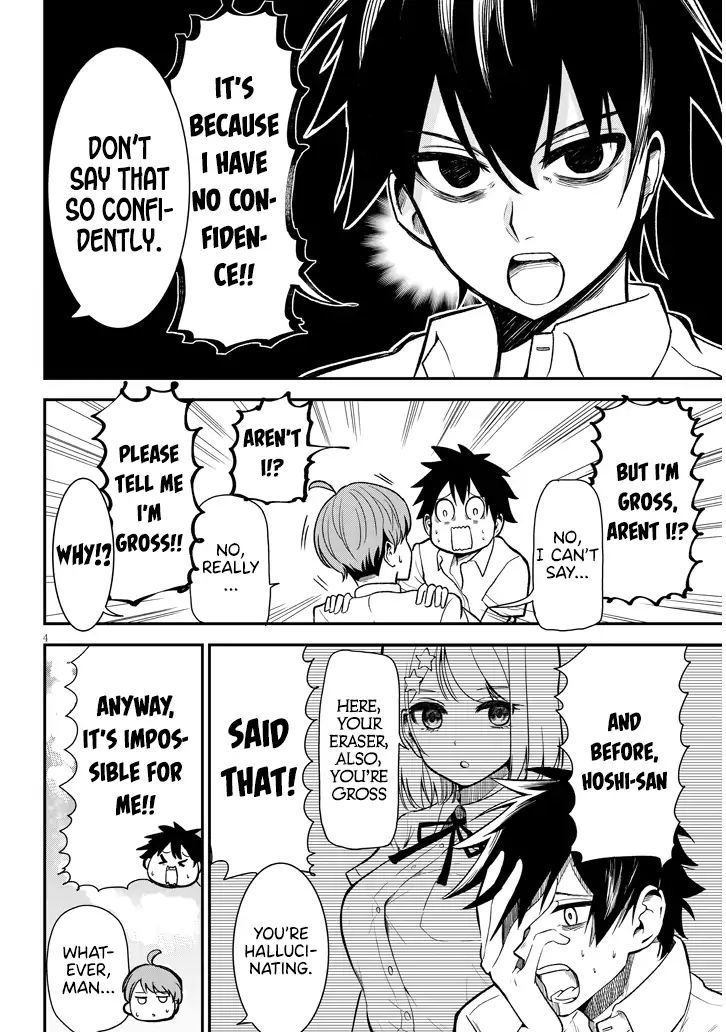 Nega-Kun And Posi-Chan Chapter 1 #5