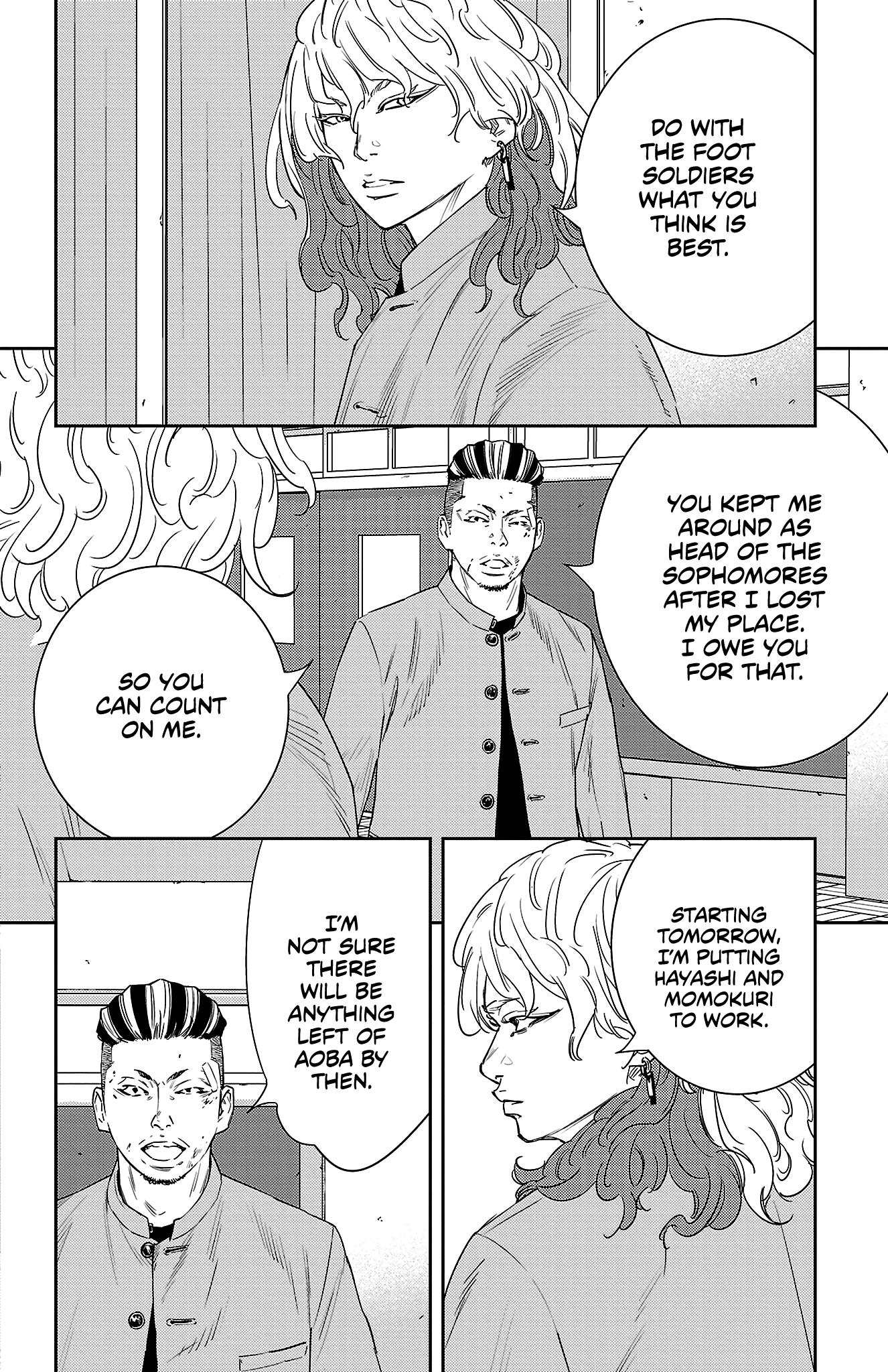 Nine Peaks Chapter 42 #13