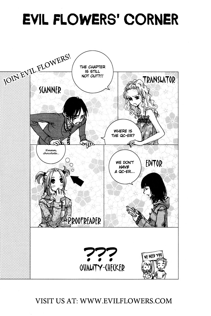 Orange Chocolate Chapter 24 #47