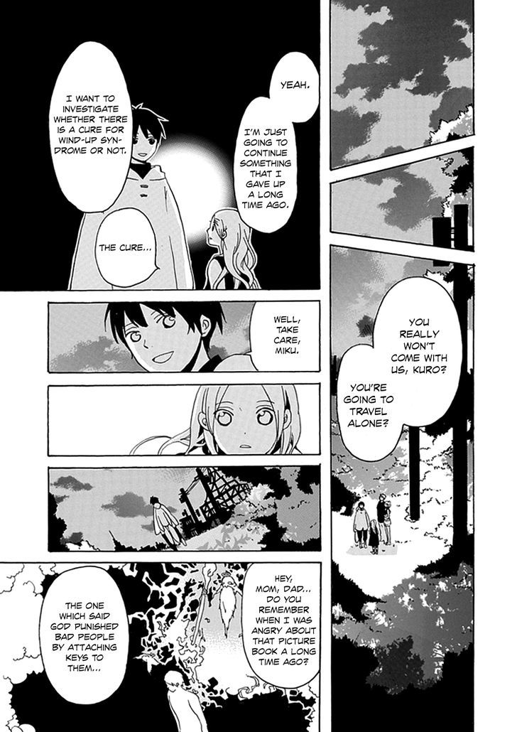 Nejimaki Shoukougun Chapter 1 #56