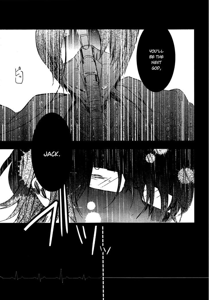 Oyasumi Jack The Ripper Chapter 9 #6