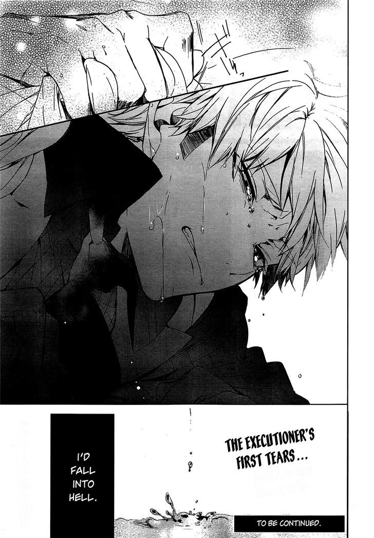 Oyasumi Jack The Ripper Chapter 9 #32