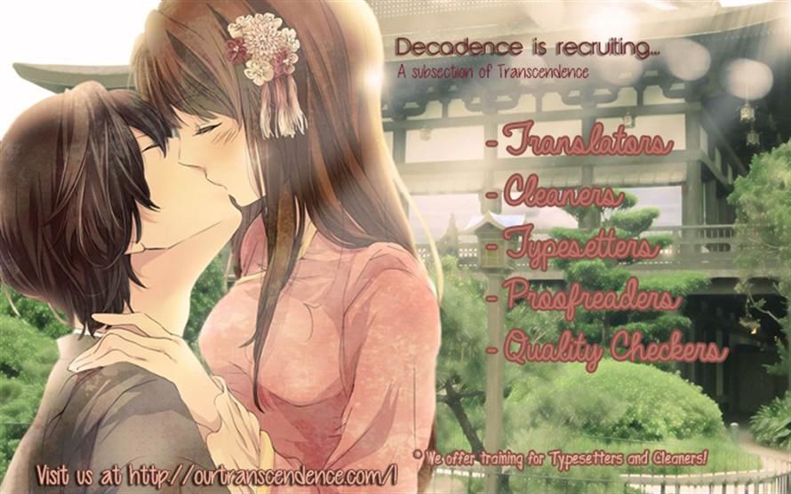 Chocolate Girl Chapter 13 #38