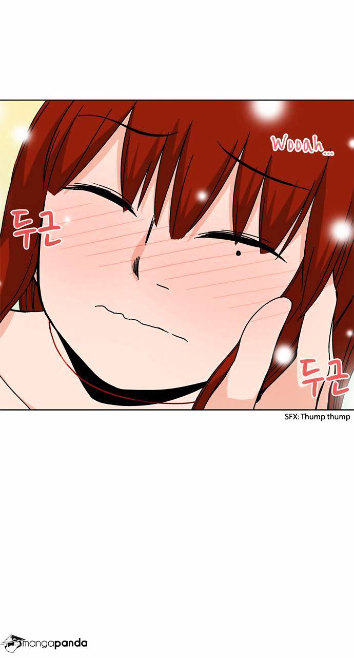 Red String (Dong Bi) Chapter 52 #17