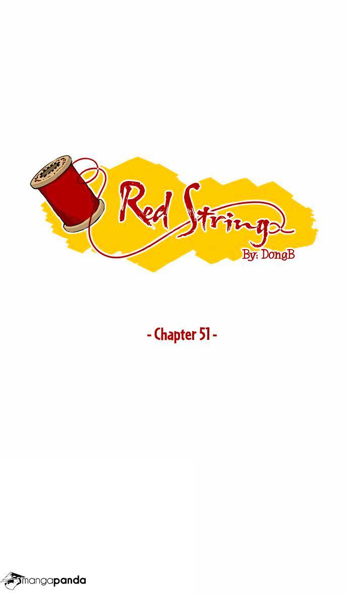 Red String (Dong Bi) Chapter 51 #2