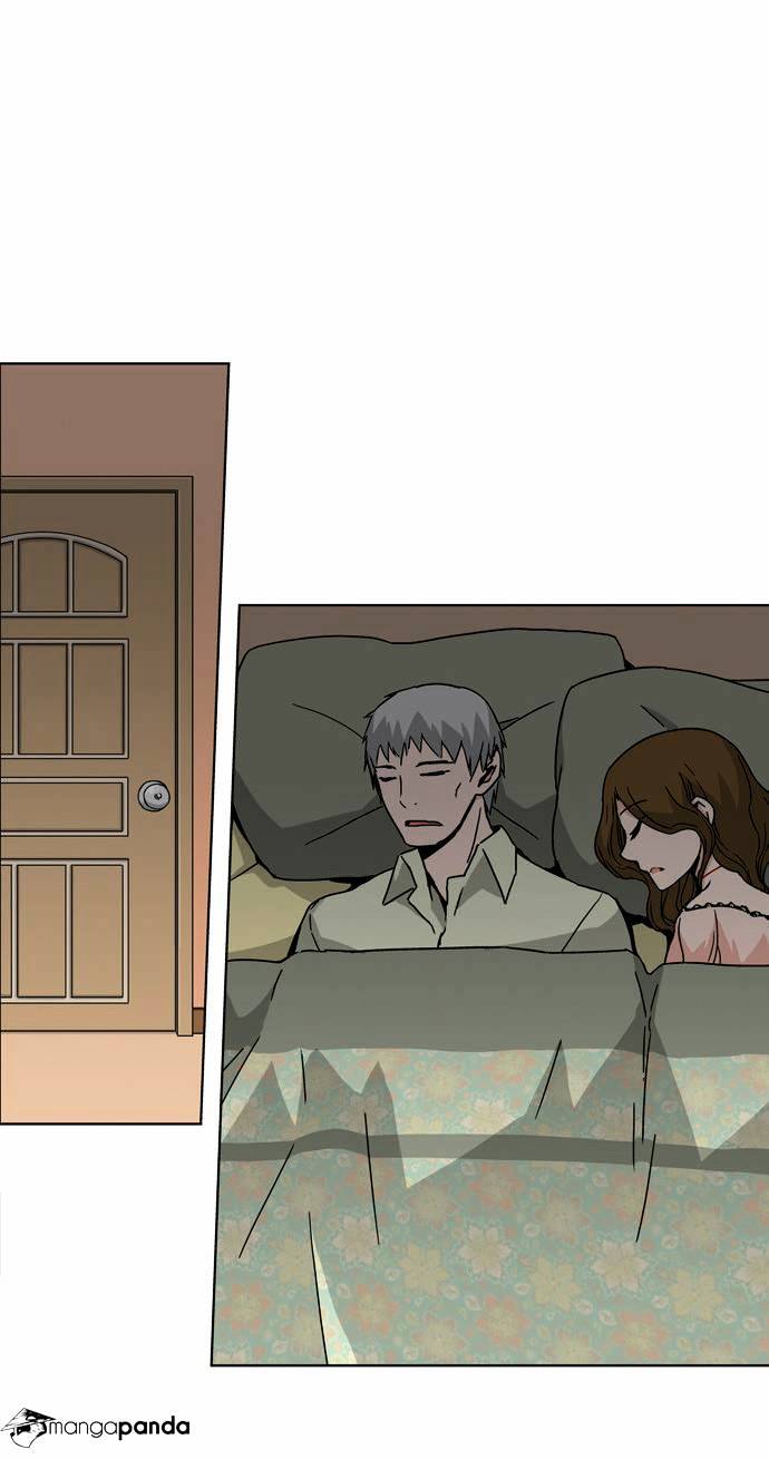 Red String (Dong Bi) Chapter 50 #3