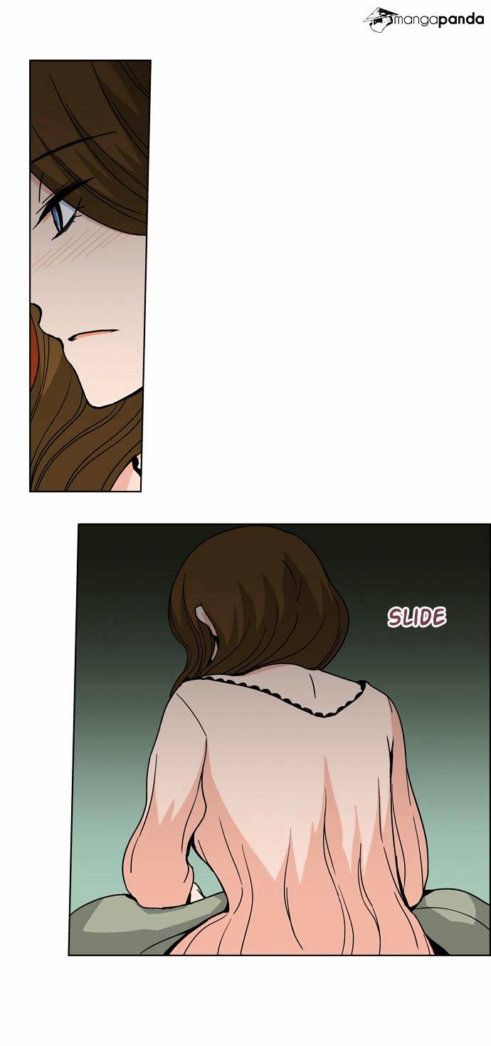 Red String (Dong Bi) Chapter 50 #4