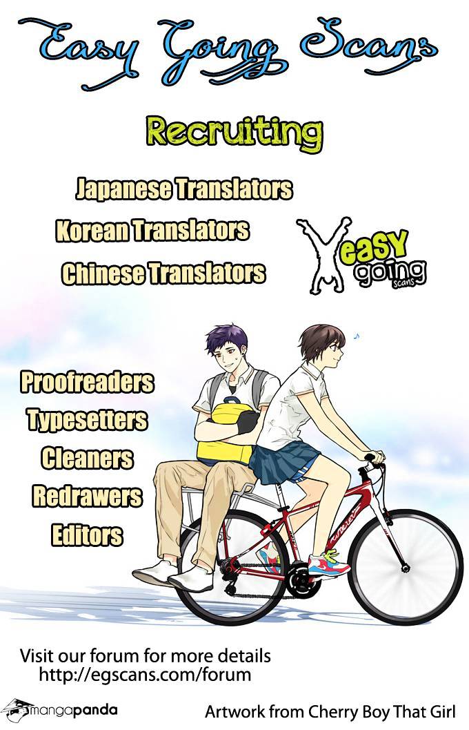 Red String (Dong Bi) Chapter 49 #24
