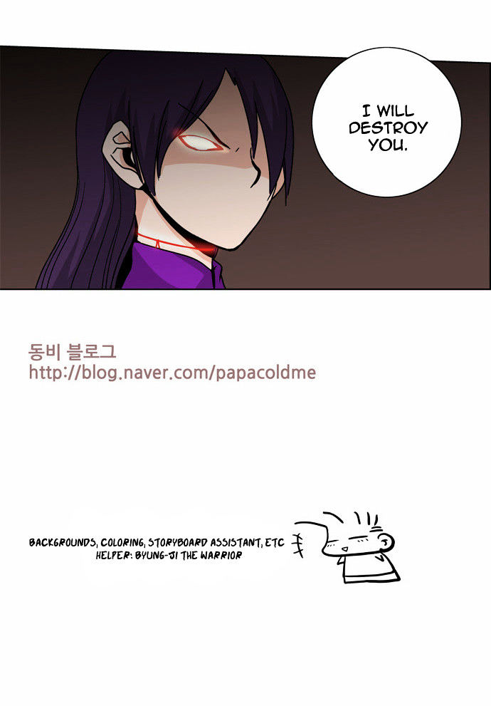 Red String (Dong Bi) Chapter 39 #25