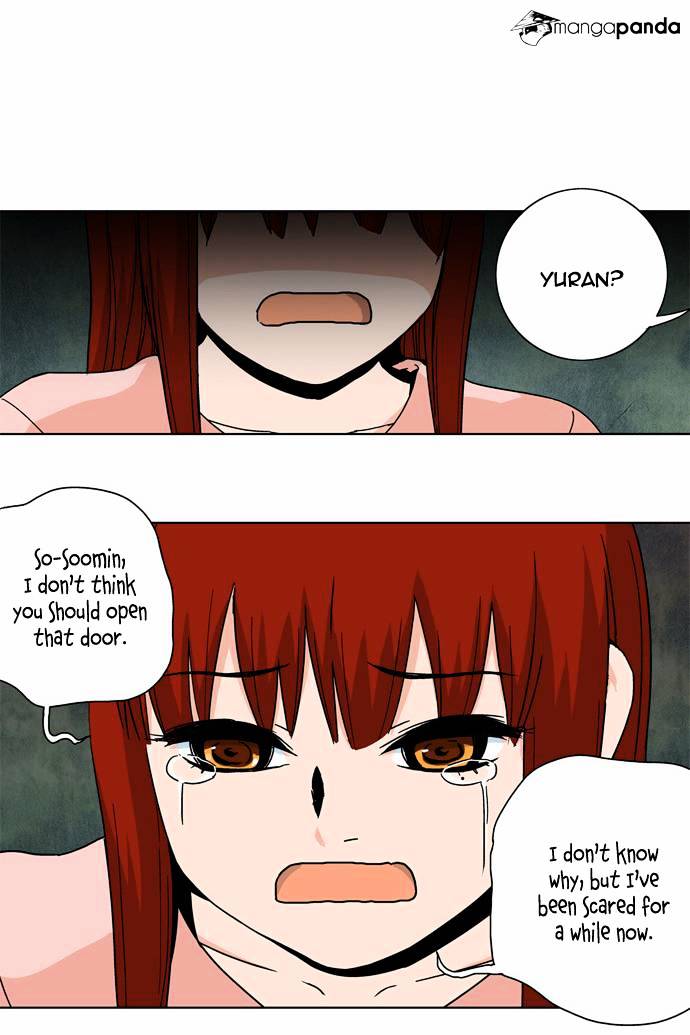 Red String (Dong Bi) Chapter 36 #10