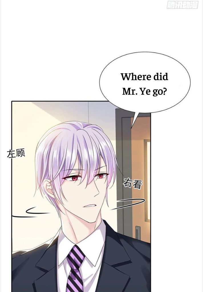 My Husband Bullies Me Everyday Chapter 47 #35