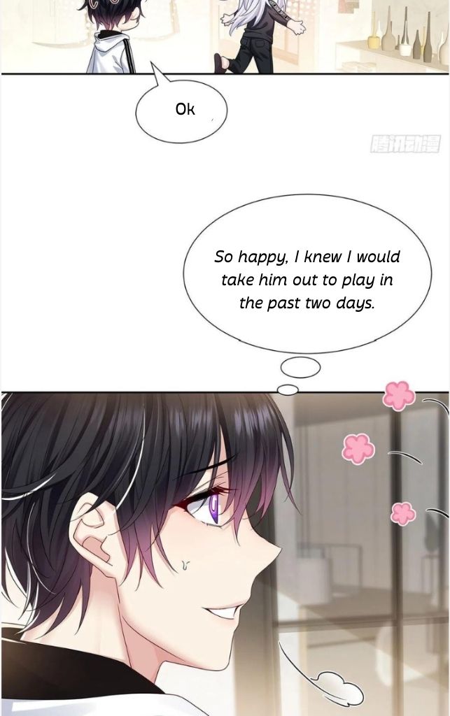 My Husband Bullies Me Everyday Chapter 37 #43