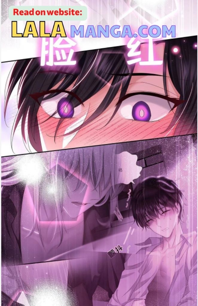 My Husband Bullies Me Everyday Chapter 34 #29