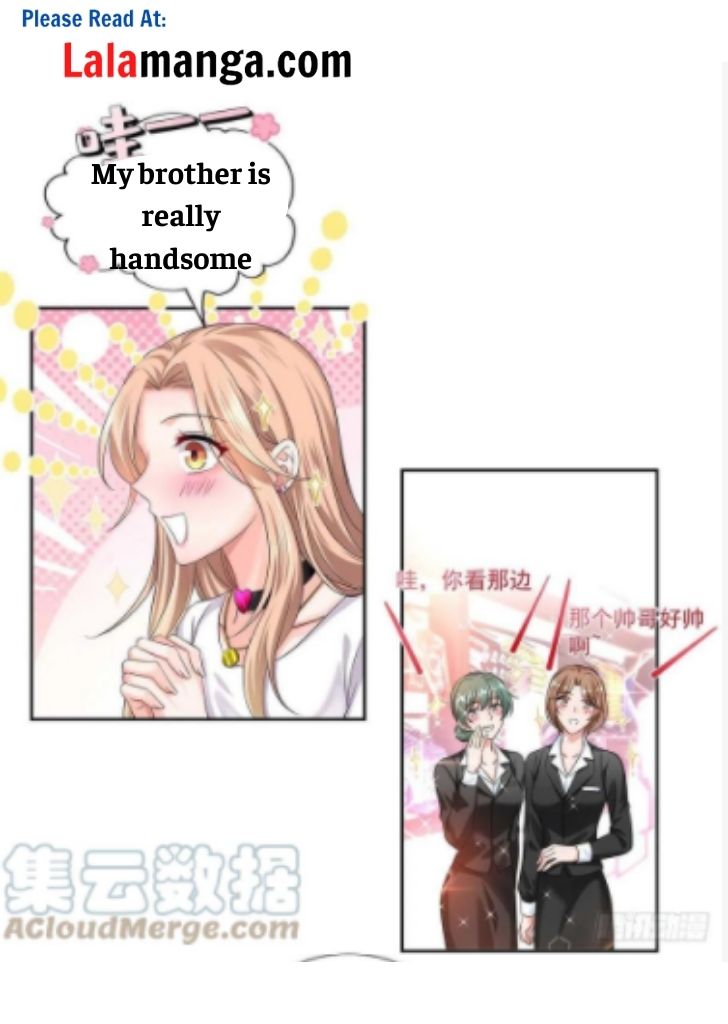 My Husband Bullies Me Everyday Chapter 8 #14