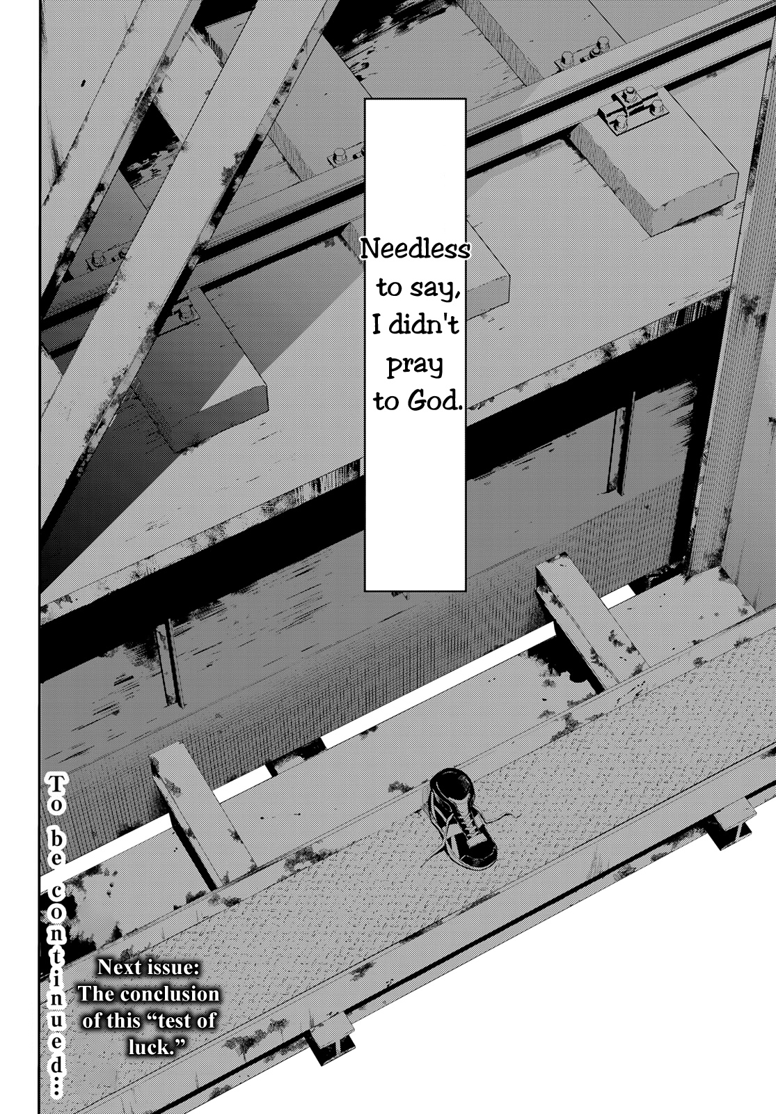 Shin Honkaku Mahou Shoujo Risuka Chapter 7 #42