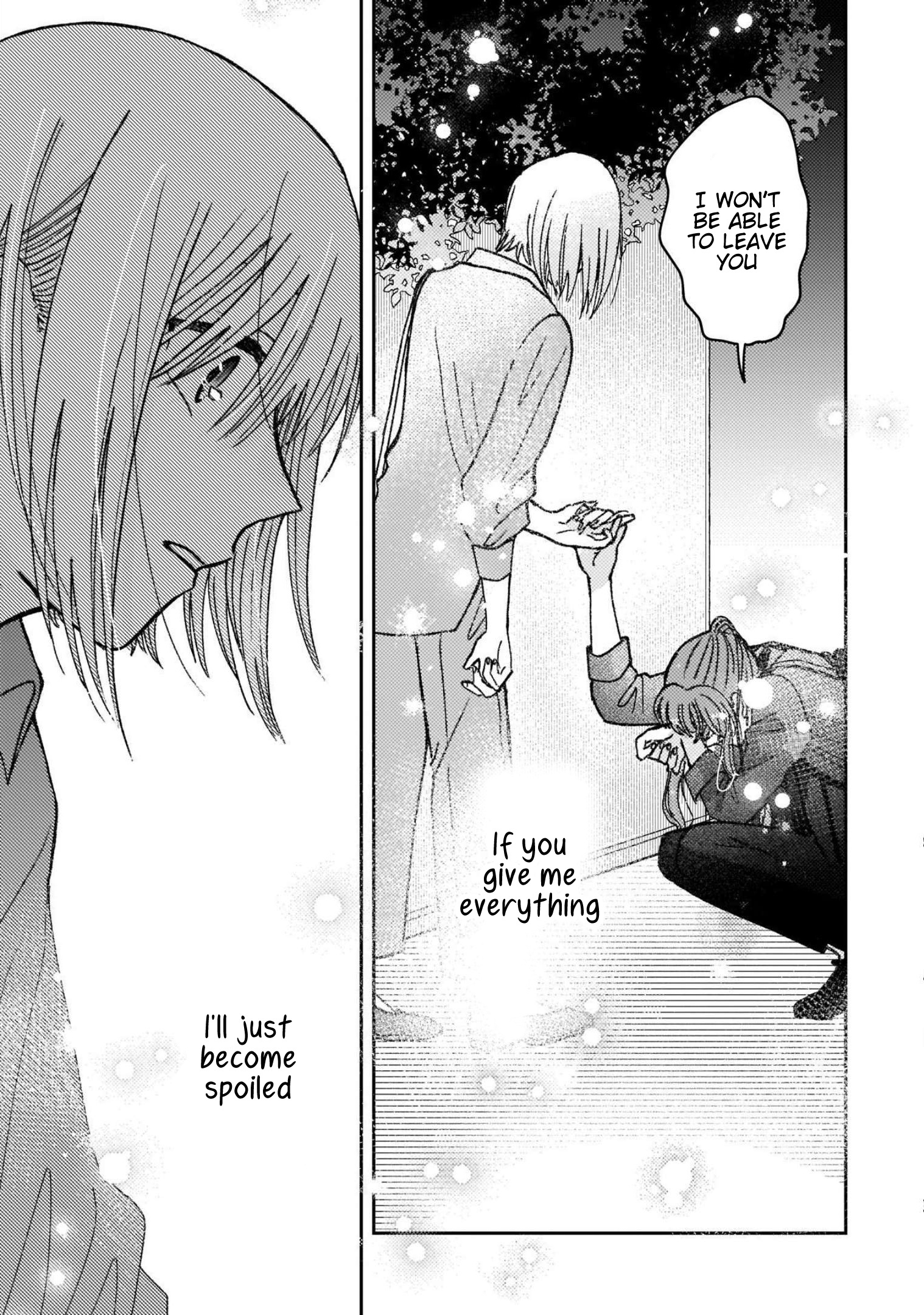 With Her Who Likes My Sister Chapter 29 #5