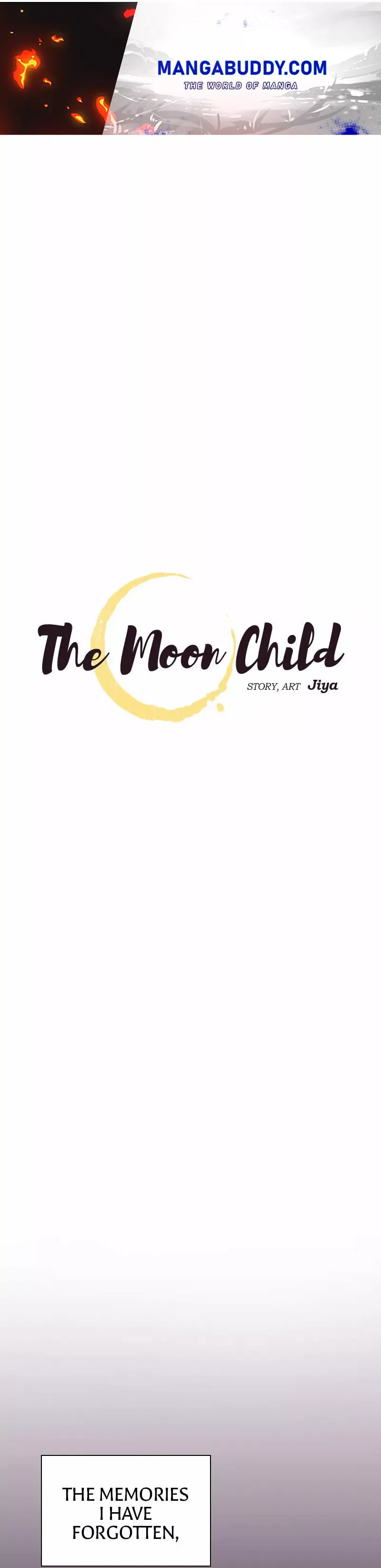 Hang Ah, The Moon's Child Chapter 15 #1