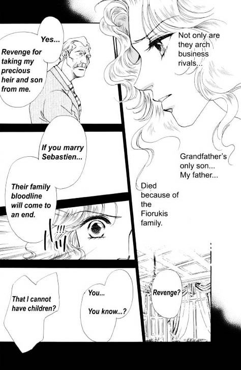 Kamen No Hanayome Chapter 1 #11