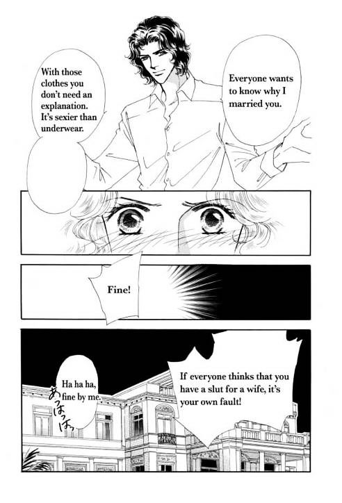 Kamen No Hanayome Chapter 1 #66