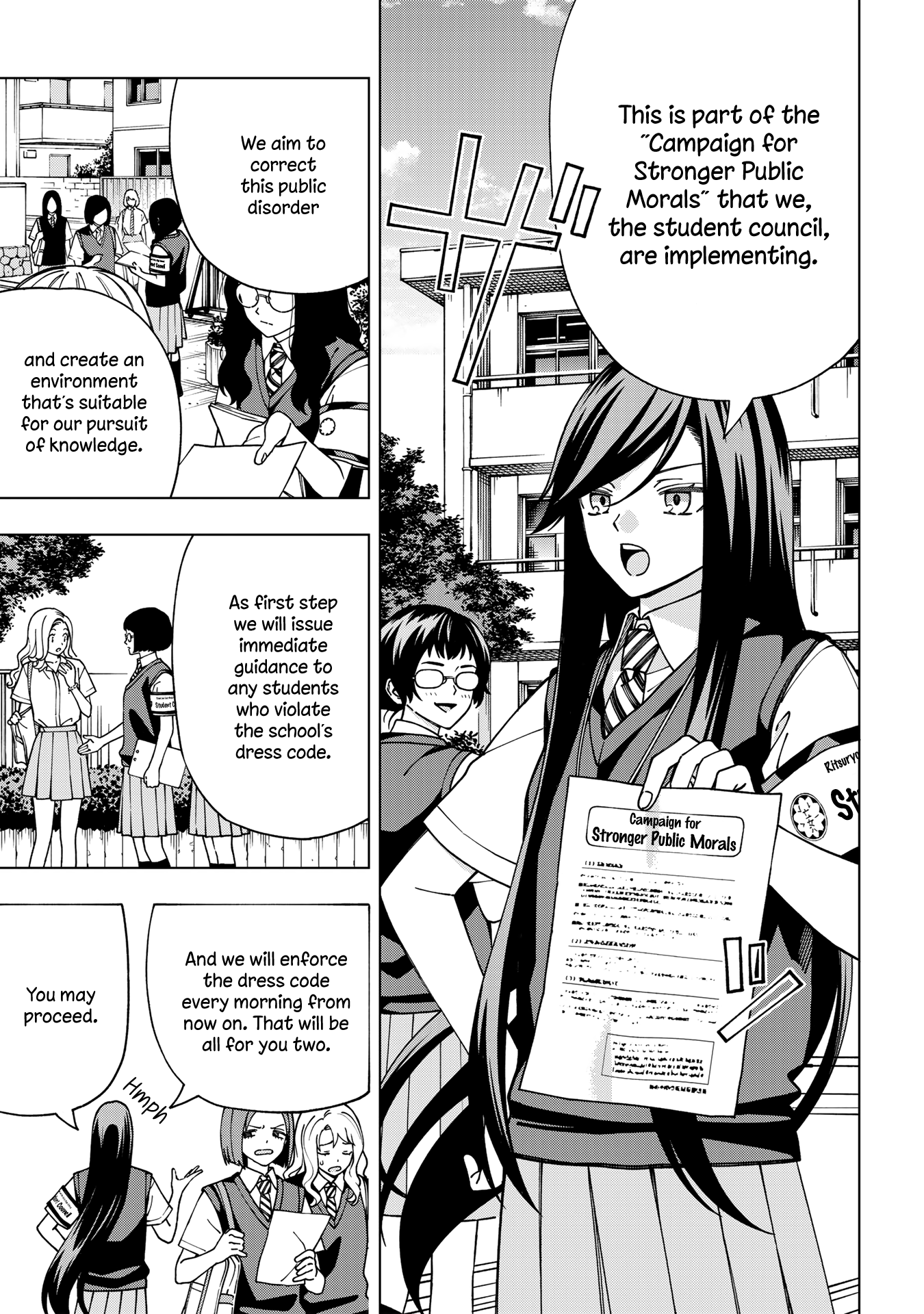 School Zone Chapter 99.1 #4