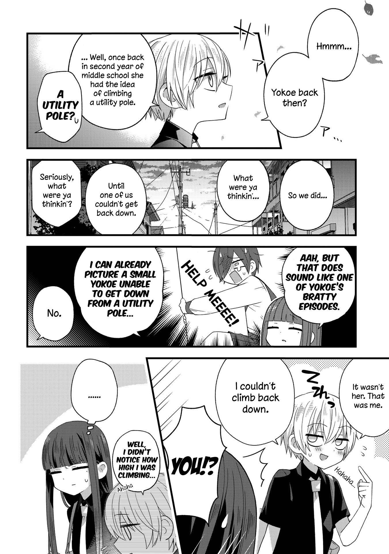 School Zone Chapter 29.2 #2