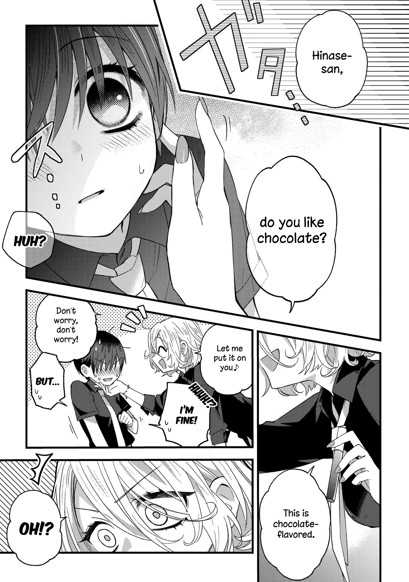 School Zone Chapter 10 #5