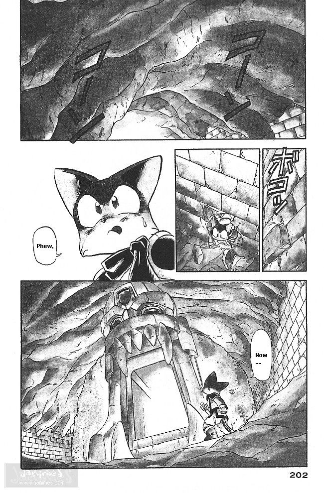 Ozanari Dungeon Chapter 37 #2