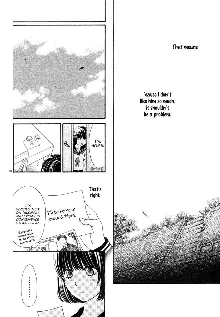 Go Isshou Ni Heart Mo Atatamemasuka Chapter 1 #40