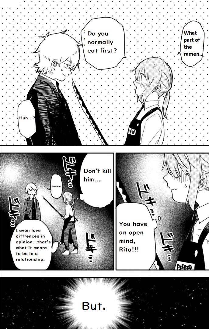 Kindergarten Wars Chapter 2 #22