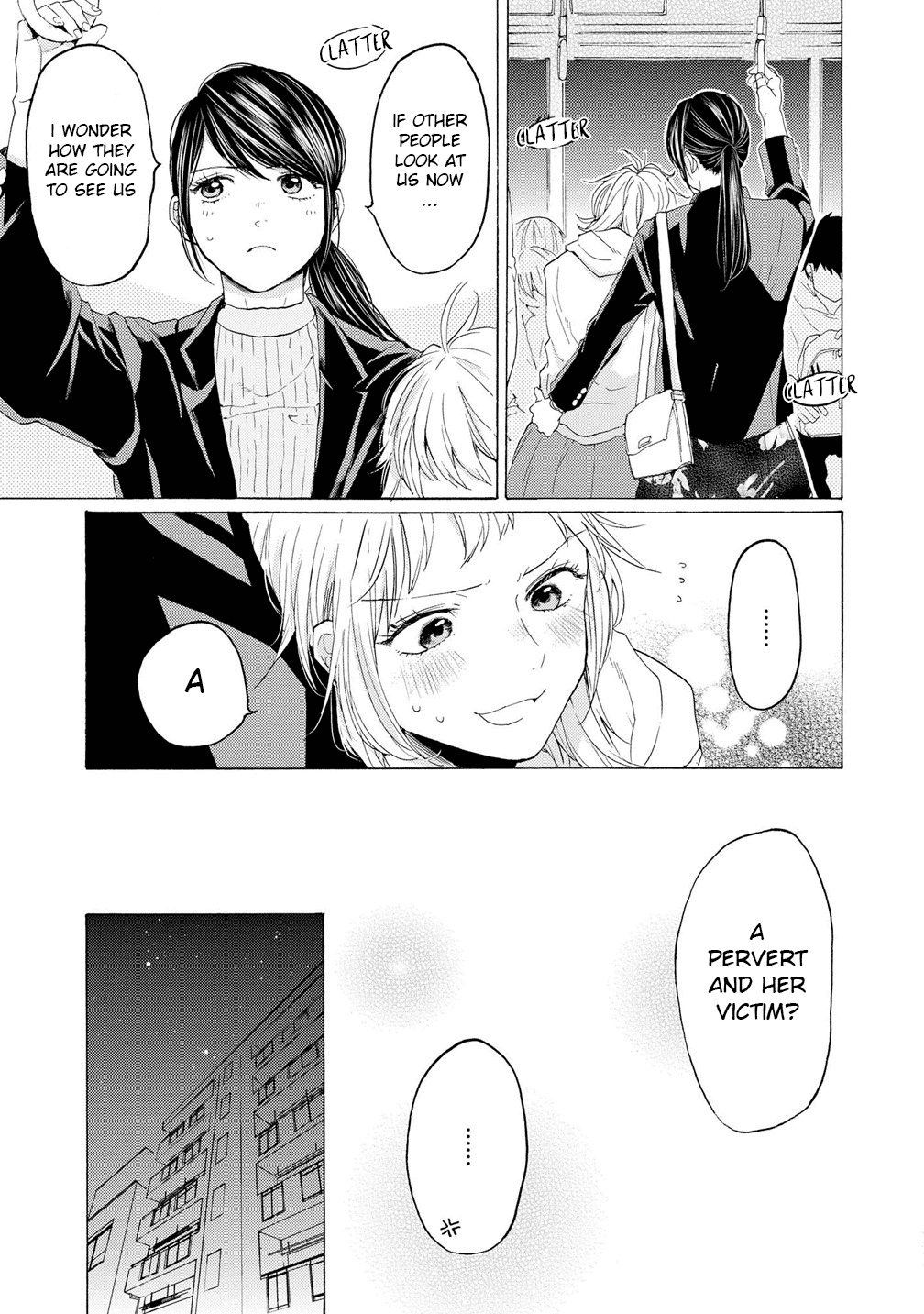 2Dk, G Pen, Mezamashi Tokei. Chapter 11 #23