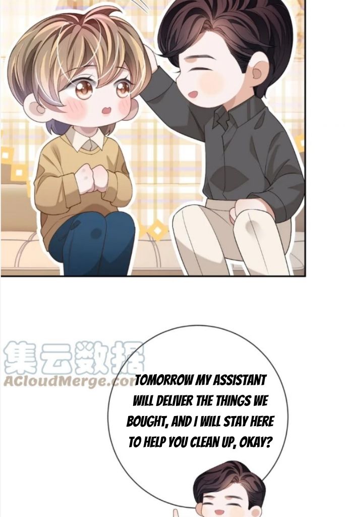 Little Wife, How Dare You Say Break Up? Chapter 72 #14