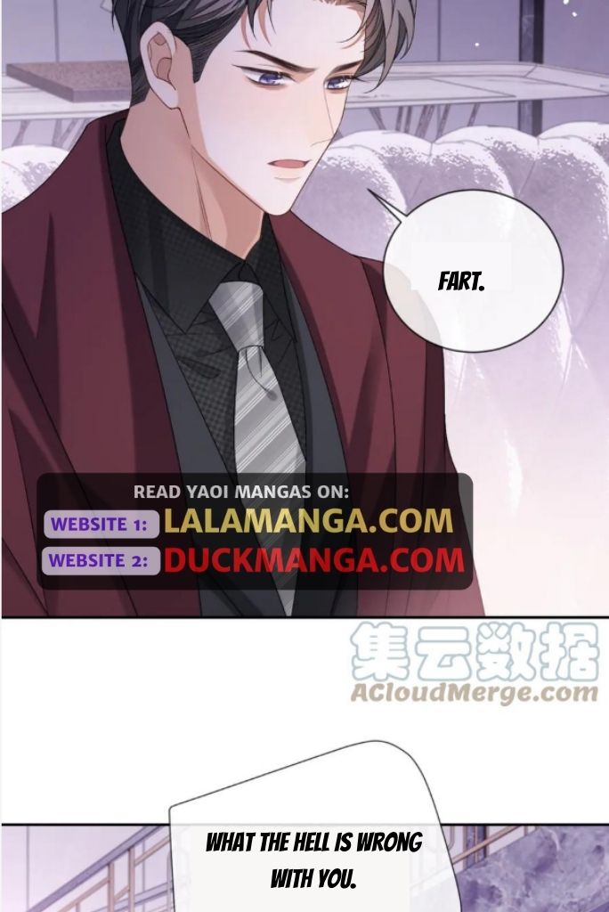 Little Wife, How Dare You Say Break Up? Chapter 72 #26