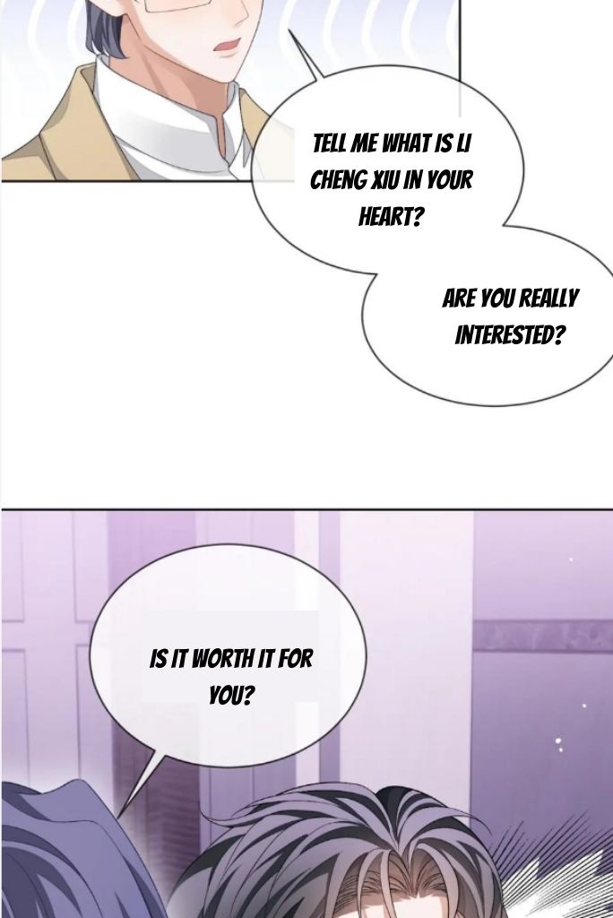 Little Wife, How Dare You Say Break Up? Chapter 72 #32