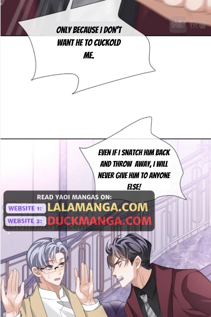 Little Wife, How Dare You Say Break Up? Chapter 72 #35