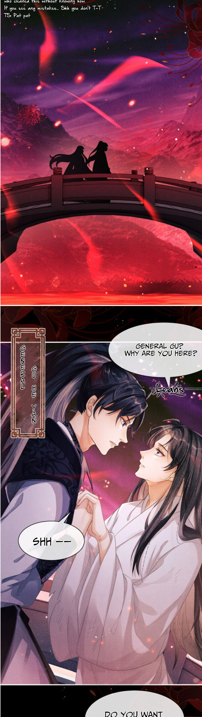Rebirth Two Lives – I Still Love You Chapter 0 #5