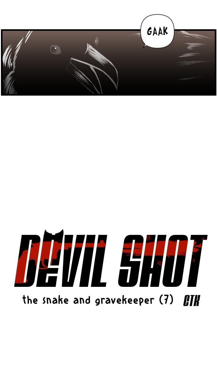 Devilshot Chapter 7 #7