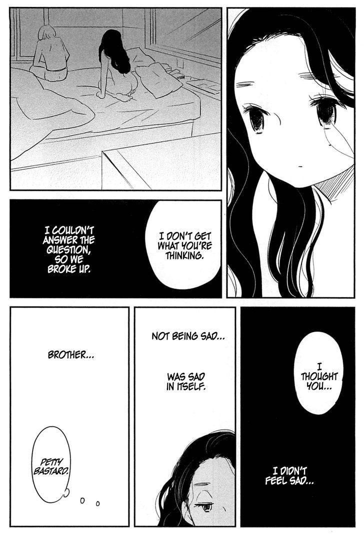 Memento Mori (Fumi Fumiko) Chapter 2 #4