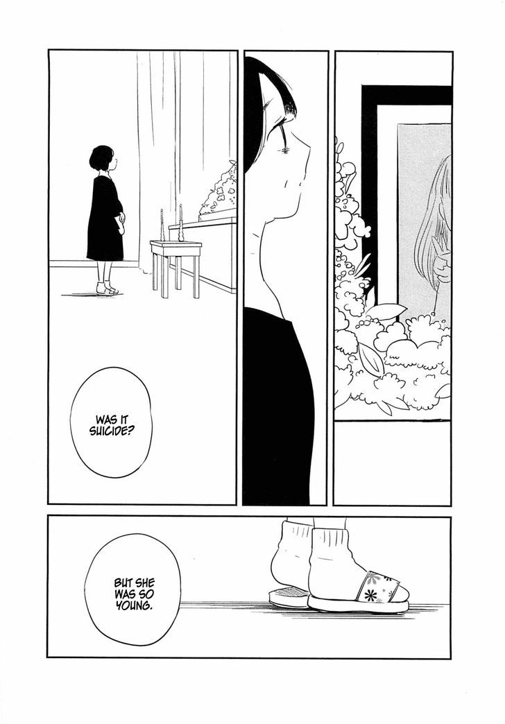 Memento Mori (Fumi Fumiko) Chapter 2 #6