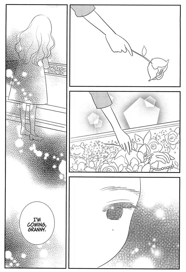 Memento Mori (Fumi Fumiko) Chapter 1 #22