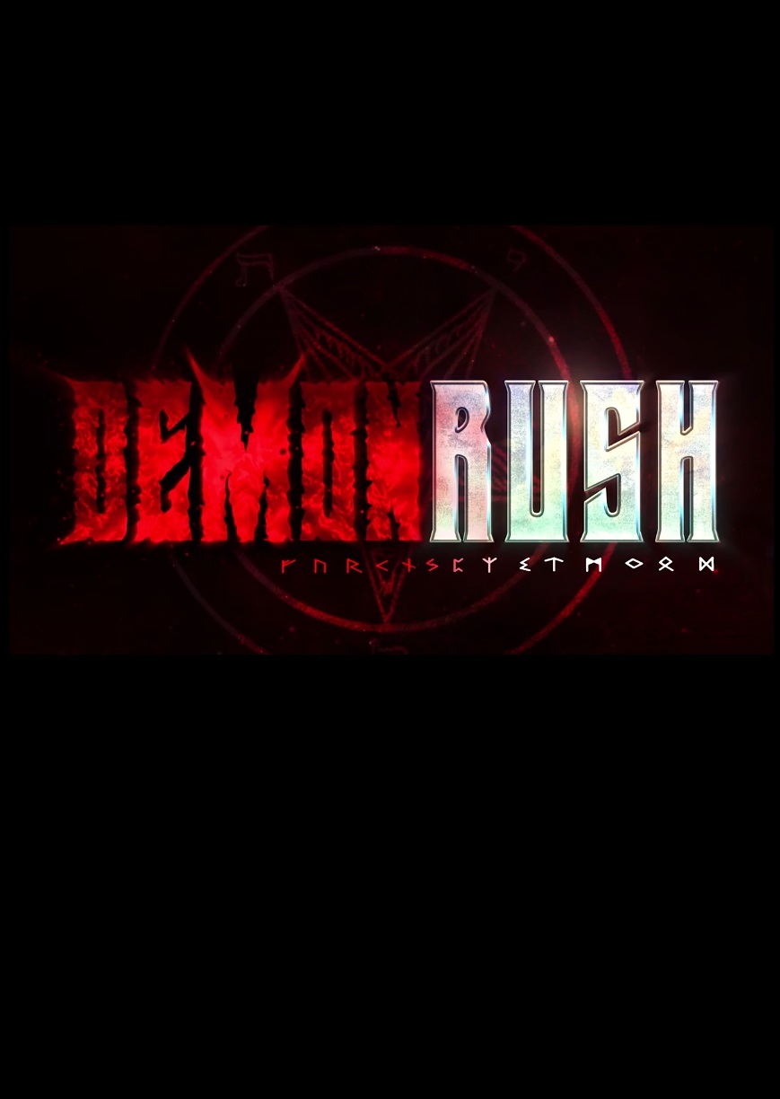 Demon Rush Chapter 0 #20