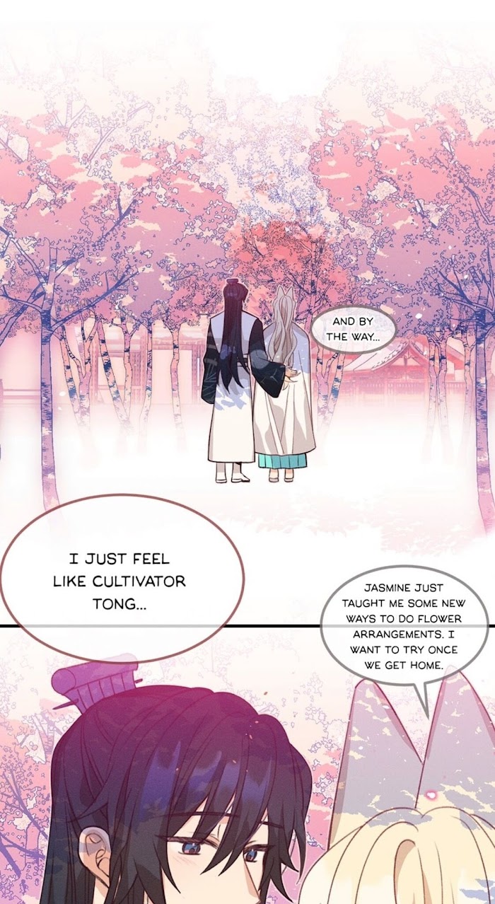 Cultivator X Contract Spirit Chapter 48 #15