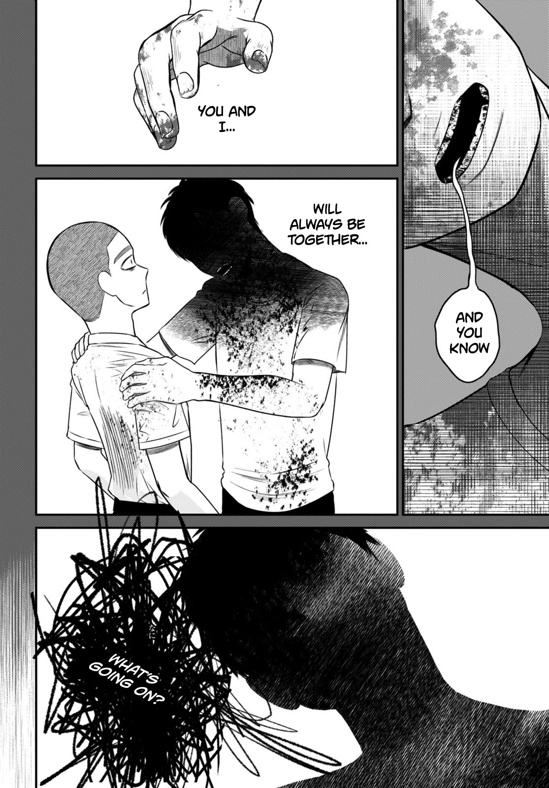 Kyouhan Chapter 7 #4
